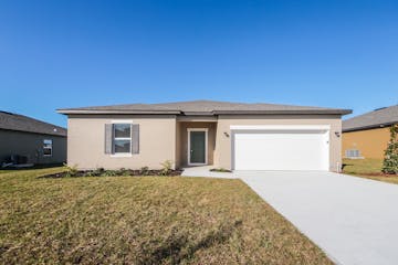 163 HIDDEN LAKE LOOP Haines City, FL 33844